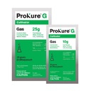 [185-GF010C12] Prokure G Chlorine Dioxide Fast Release Gas (10g, 12 Pack)