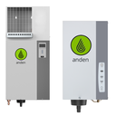 [AS35FP] Anden Steam Humidifier (277 Pints/Day)